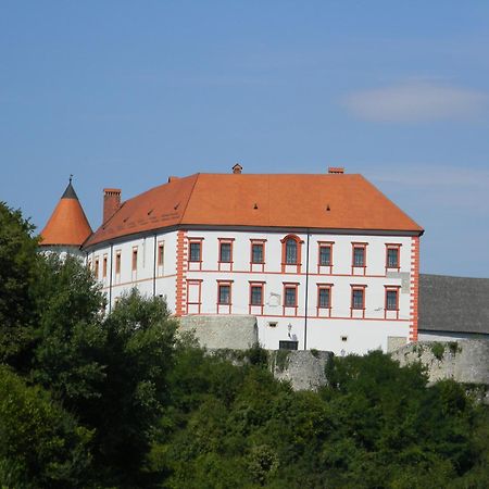 Apartmani Slavek Ястребарсько Екстер'єр фото