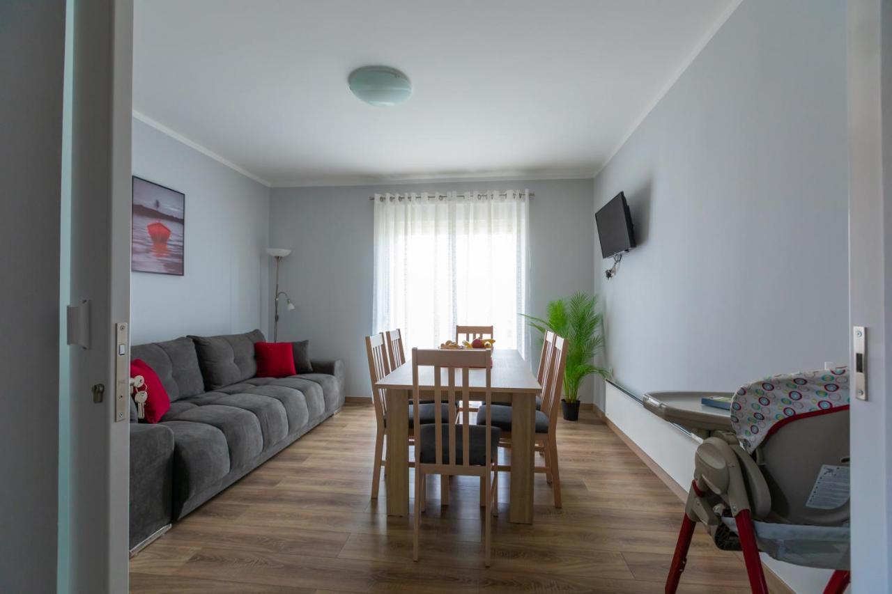 Apartmani Slavek Ястребарсько Екстер'єр фото