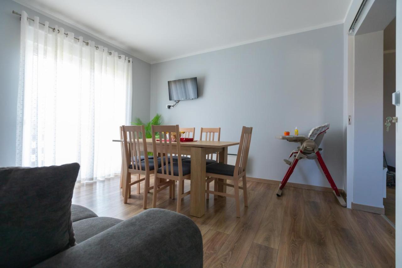Apartmani Slavek Ястребарсько Екстер'єр фото